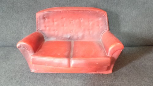 Canapé poupée sindy jouet - poupée,