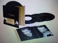 JOHNNY HALLYDAY coffret ACTE 1
