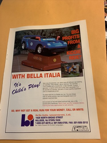 Original bella italia - original,