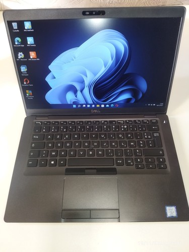 Portable dell latitude 5400 - pc,