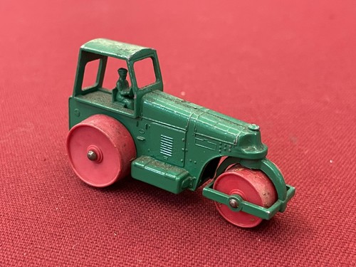 Lesney les aveling - lesney,