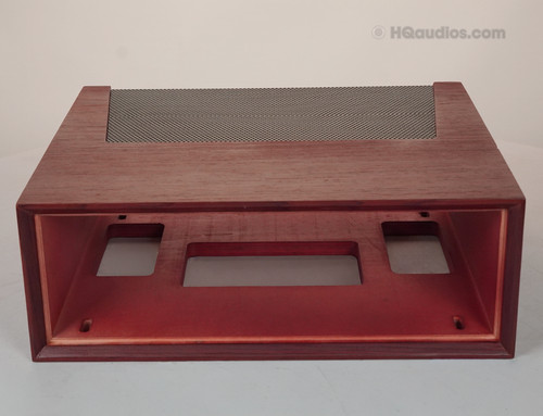 Marantz wood case - wc-22,