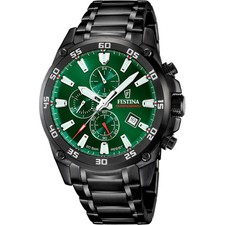 Montre Festina F20735/2 en