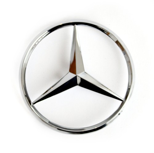 Mercedes étoile - Étoile, mercedes-benz