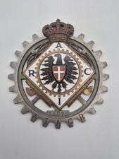 Réel Automobile Club D'Italie