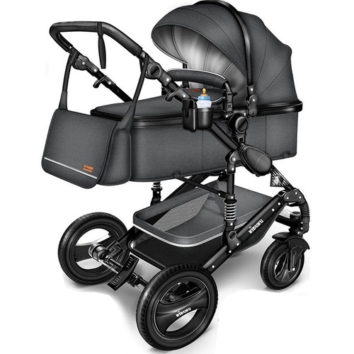 Poussette inclus - 1,,