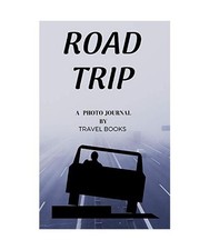 Road trip, Travel Books