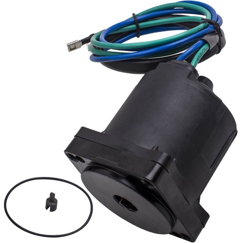 Tilt trim motor fit - tilt, for