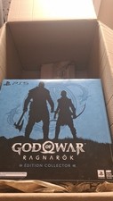 God Of War Ragnarok Collector