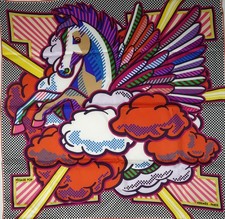 Écharpe/foulard/carre Hermès