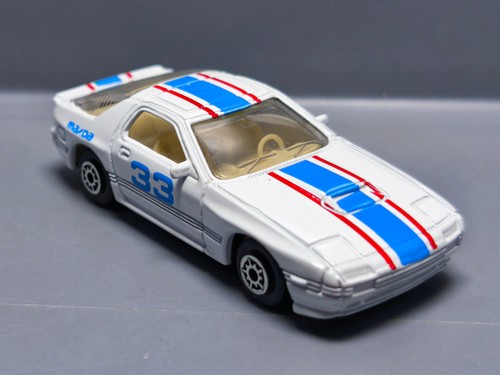 Maisto mazda - maisto, rx-7