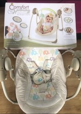 Balançoire Bébé Confort 