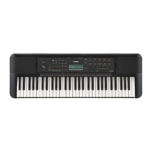Yamaha psr e283 clavier - yamaha, psr-e283