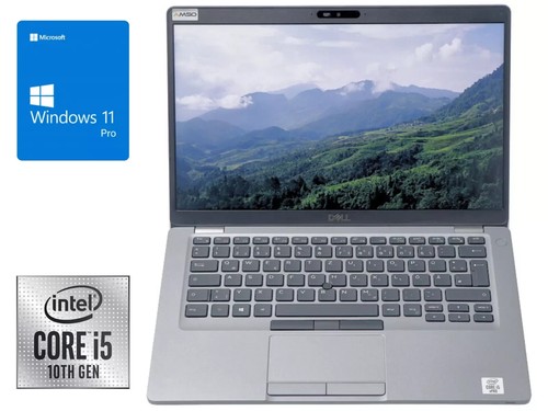 Dell latitude 5410 10210u - latitude,
