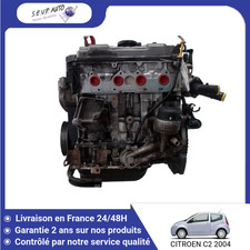 Moteur citroen c2 - 🇫🇷,
