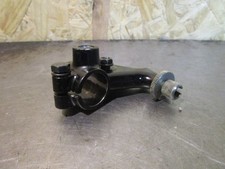 Support de levier d'embrayage