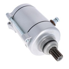 Démarreur 12V Pour Quad ATV 150 200 250 Dirt Bike Bashan Shineray 11 Dents