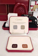 2 Présentoirs Cartier Pour Stylos,Must, Roadster, Vendôme,Pasha, Panthere