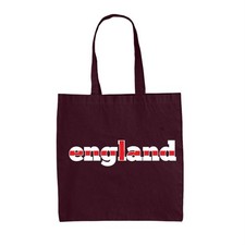 Drapeaux De Pays Angleterre - Sac En Toile - Drapeau Anglais Drapeau De Ville