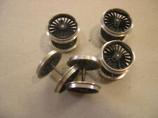 LOT DE 5 ESSIEUX  POUR 231 OU