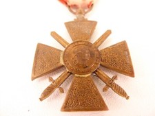 MEDAILLE MILITAIRE/ MEDAL - RF