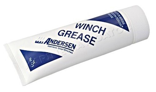 Andersen winch grease - winch, 75g