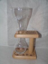 Verre bière KWAK AVEC porte