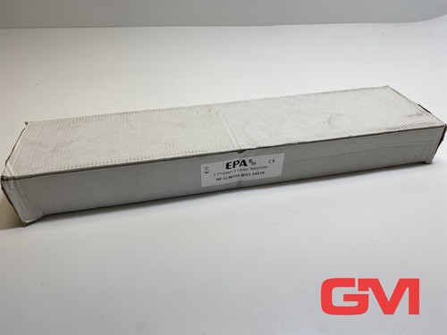 Epa filtre secteur sous - epa,