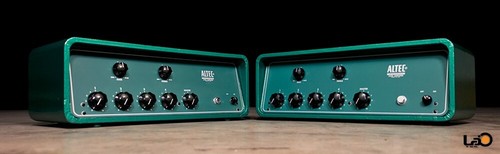 Altec 342b mono tube - altec,