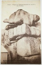 #139 Ancienne Carte postale