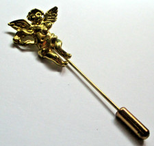 Ancien pic épingle à chapeau