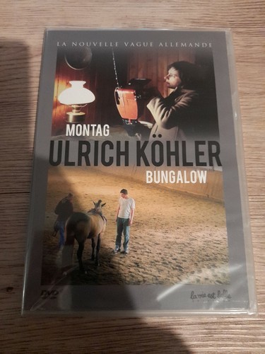 Montag bungalow dvd neuf - montag, /