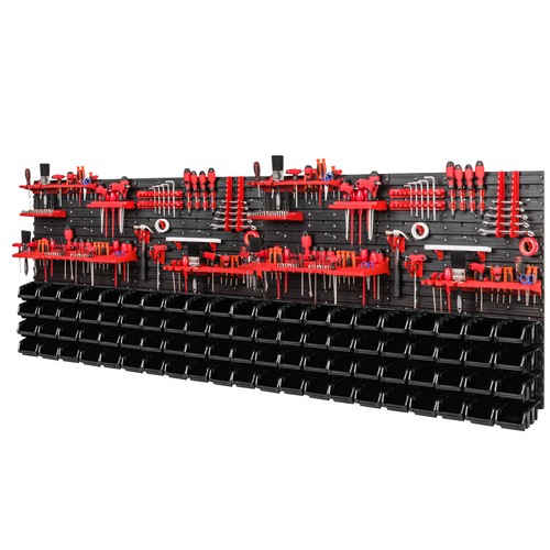 Système stockage paroi - stockage,