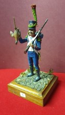 Figurine SOMOV Peinte 90mm-