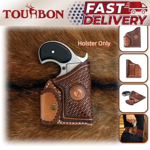 Tourbon belt pocket holster - pocket,