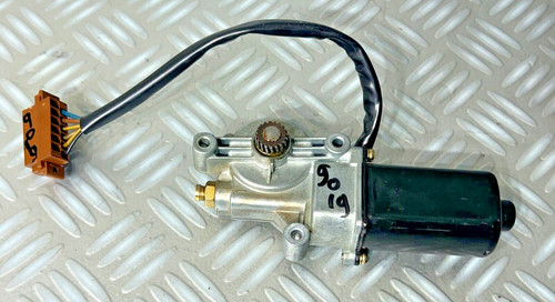 Moteur toit ouvrant renault - toit,
