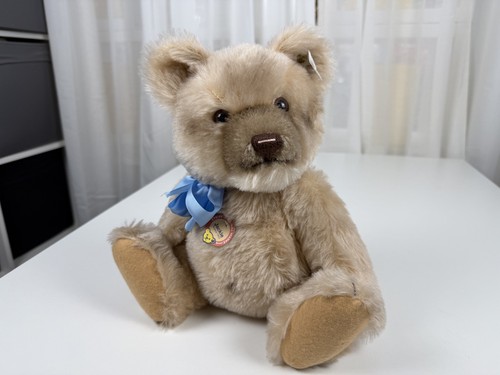 Steiff animal 0190 - /35, jackie