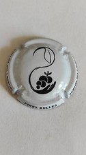 Capsule non champagne Crémant