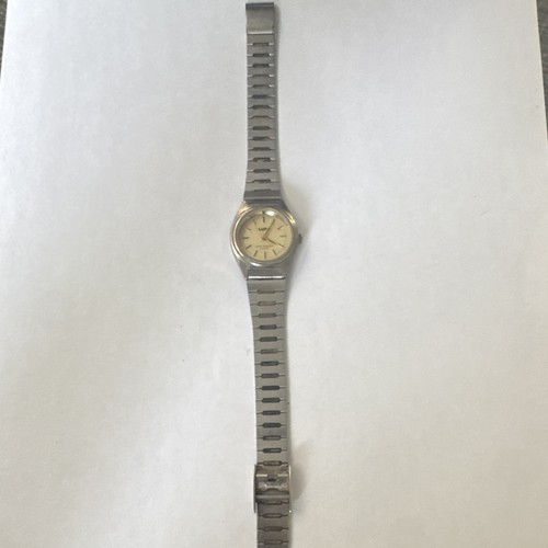 Sanyo montre femme quartz - montre,