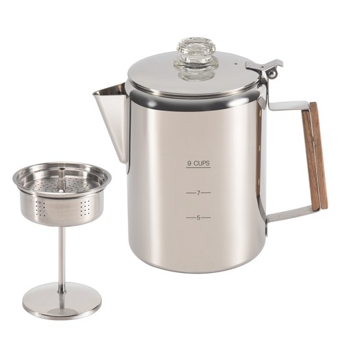 Percolateurs café pour le - percolateurs,