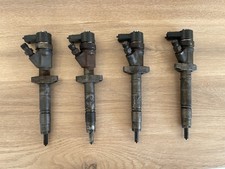 LOT DE 4 INJECTEURS 2.5 DCI MASTER GU9