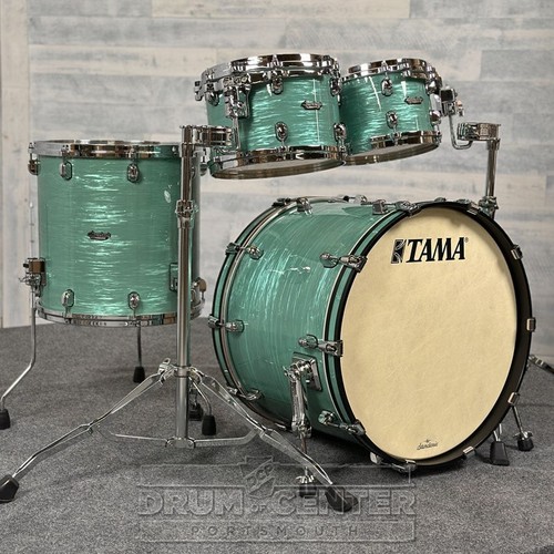 Tama starclassic maple 4pc - tama,