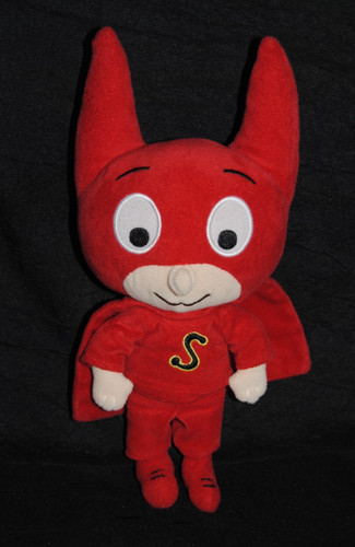 Doudou samsam nounours - 🍀doudou,
