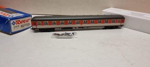 Roco voiture 1ere classe - db,