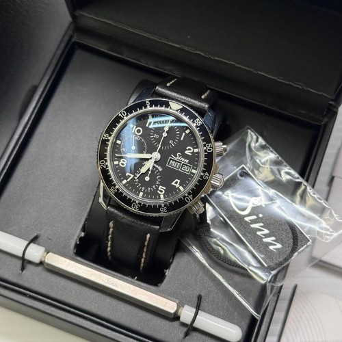 Montre sinn 103 - montre,