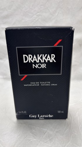 Guy laroche drakkar - drakkar, noir