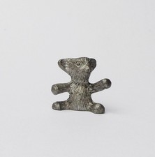 -  Figurine miniature métal