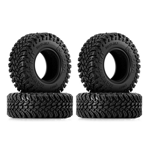 Injora 12mm maverix - injora, 34*12mm