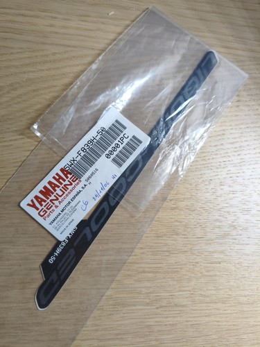 Sticker yamaha tzr liquid - sticker,