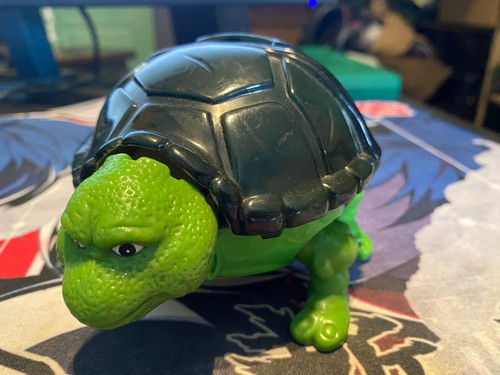 Figurine tortue ninja - figurine,